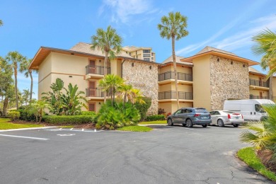 OCEAN VIEWS! Beautiful 1 bedroom furnished condo at Ocean on Ocean Village Golf Course in Florida - for sale on GolfHomes.com, golf home, golf lot