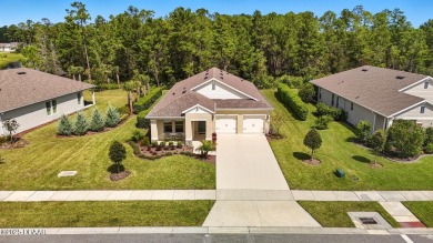 Exquisite Turn-Key Home in Halifax Plantation, Welcome to 2889 on Halifax Plantation Golf Club in Florida - for sale on GolfHomes.com, golf home, golf lot