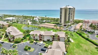 OCEAN VIEWS! Beautiful 1 bedroom furnished condo at Ocean on Ocean Village Golf Course in Florida - for sale on GolfHomes.com, golf home, golf lot