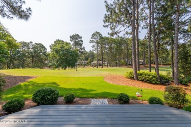 This beautifully maintained 3-bedroom, 2.5-bath brick home is on Talamore Golf Club in North Carolina - for sale on GolfHomes.com, golf home, golf lot