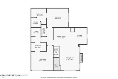 Discover this beautifully updated 2-bedroom, 2-bathroom condo on  in Florida - for sale on GolfHomes.com, golf home, golf lot