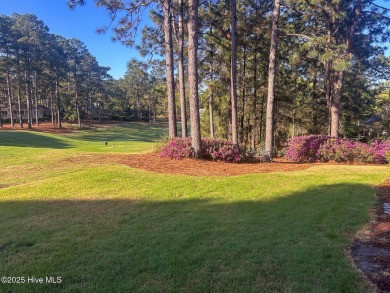 This beautifully maintained 3-bedroom, 2.5-bath brick home is on Talamore Golf Club in North Carolina - for sale on GolfHomes.com, golf home, golf lot