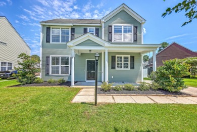 Dorchester II schools! Make the move this summer into this on Golf Club At Wescott Plantation in South Carolina - for sale on GolfHomes.com, golf home, golf lot