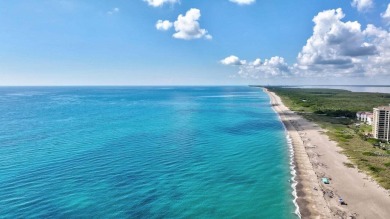 OCEAN VIEWS! Beautiful 1 bedroom furnished condo at Ocean on Ocean Village Golf Course in Florida - for sale on GolfHomes.com, golf home, golf lot