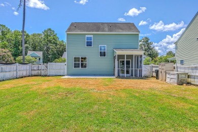 Dorchester II schools! Make the move this summer into this on Golf Club At Wescott Plantation in South Carolina - for sale on GolfHomes.com, golf home, golf lot