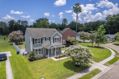 Dorchester II schools! Make the move this summer into this on Golf Club At Wescott Plantation in South Carolina - for sale on GolfHomes.com, golf home, golf lot