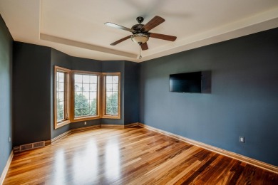 Exceptional home on Ironwood Golf Course with expansive views on Ironwood Golf Course in Wisconsin - for sale on GolfHomes.com, golf home, golf lot
