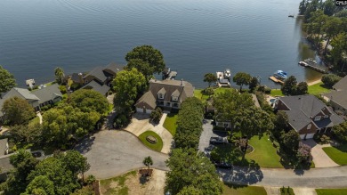 Your Luxury Lakeside Retreat Awaits on Lake MurrayWelcome to the on Timberlake Country Club in South Carolina - for sale on GolfHomes.com, golf home, golf lot