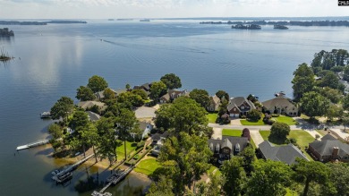 Your Luxury Lakeside Retreat Awaits on Lake MurrayWelcome to the on Timberlake Country Club in South Carolina - for sale on GolfHomes.com, golf home, golf lot