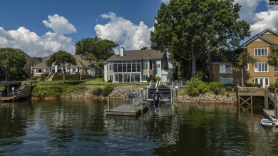 Your Luxury Lakeside Retreat Awaits on Lake MurrayWelcome to the on Timberlake Country Club in South Carolina - for sale on GolfHomes.com, golf home, golf lot