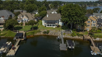 Your Luxury Lakeside Retreat Awaits on Lake MurrayWelcome to the on Timberlake Country Club in South Carolina - for sale on GolfHomes.com, golf home, golf lot