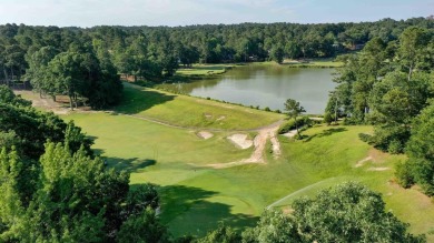 Rare opportunity to build your dream home on the golf course in on Houndslake Country Club in South Carolina - for sale on GolfHomes.com, golf home, golf lot
