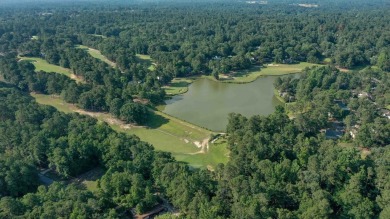 Rare opportunity to build your dream home on the golf course in on Houndslake Country Club in South Carolina - for sale on GolfHomes.com, golf home, golf lot
