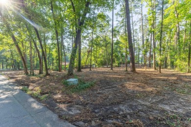 Rare opportunity to build your dream home on the golf course in on Houndslake Country Club in South Carolina - for sale on GolfHomes.com, golf home, golf lot