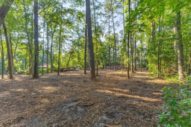 Rare opportunity to build your dream home on the golf course in on Houndslake Country Club in South Carolina - for sale on GolfHomes.com, golf home, golf lot