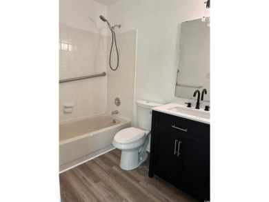 Charming Duplex in 55+ Community Where You Own the Land!  This on Tupelo Bay Golf Complex  in South Carolina - for sale on GolfHomes.com, golf home, golf lot