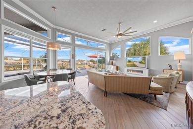 Located in the highly sought-after, gated golf community of on Skyview At Terra Vista Golf and Country Club in Florida - for sale on GolfHomes.com, golf home, golf lot