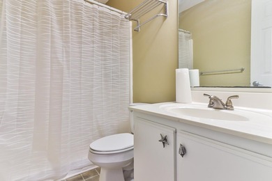 Welcome to 4990 Windsor Green Way, Unit 102, a first-floor condo on Mystical Golf Man O War Golf Links in South Carolina - for sale on GolfHomes.com, golf home, golf lot