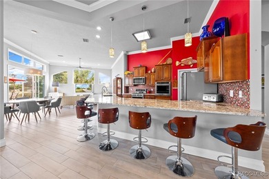 Located in the highly sought-after, gated golf community of on Skyview At Terra Vista Golf and Country Club in Florida - for sale on GolfHomes.com, golf home, golf lot