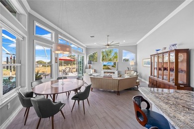 Located in the highly sought-after, gated golf community of on Skyview At Terra Vista Golf and Country Club in Florida - for sale on GolfHomes.com, golf home, golf lot