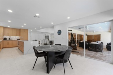 Welcome to a fabulous home in an exclusive full service, 24 hour on Delaire Golf and Country Club in Florida - for sale on GolfHomes.com, golf home, golf lot