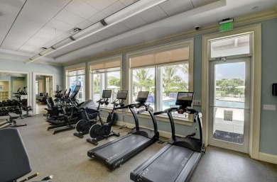 HOME BUILT IN 2018, 3/3.5 POOL HOME OVERLOOKING THE 9TH FAIRWAY on Delray Dunes Golf and Country Club in Florida - for sale on GolfHomes.com, golf home, golf lot