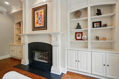 Remodeled Kurlemann custom home located on the 14th hole at on TPC Rivers Bend in Ohio - for sale on GolfHomes.com, golf home, golf lot