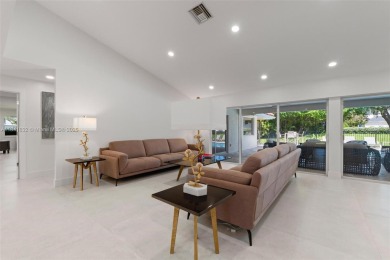 Welcome to a fabulous home in an exclusive full service, 24 hour on Delaire Golf and Country Club in Florida - for sale on GolfHomes.com, golf home, golf lot