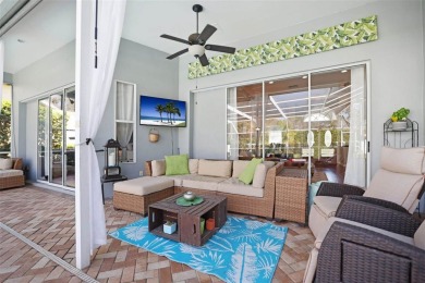 ~Gorgeous, bright, and spacious 4-bedrooms with an office, 3 on East Lake Woodlands Country Club in Florida - for sale on GolfHomes.com, golf home, golf lot