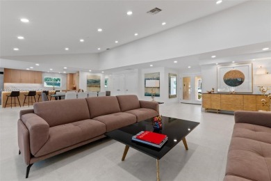 Welcome to a fabulous home in an exclusive full service, 24 hour on Delaire Golf and Country Club in Florida - for sale on GolfHomes.com, golf home, golf lot