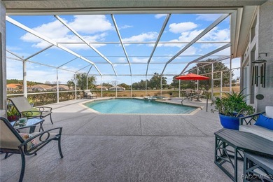 Located in the highly sought-after, gated golf community of on Skyview At Terra Vista Golf and Country Club in Florida - for sale on GolfHomes.com, golf home, golf lot