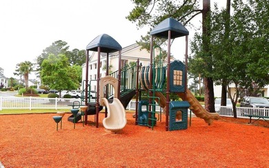 Welcome to 4990 Windsor Green Way, Unit 102, a first-floor condo on Mystical Golf Man O War Golf Links in South Carolina - for sale on GolfHomes.com, golf home, golf lot