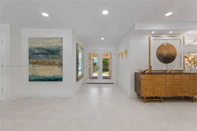 Welcome to a fabulous home in an exclusive full service, 24 hour on Delaire Golf and Country Club in Florida - for sale on GolfHomes.com, golf home, golf lot