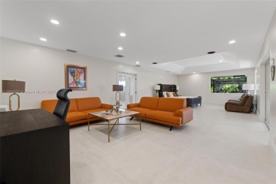 Welcome to a fabulous home in an exclusive full service, 24 hour on Delaire Golf and Country Club in Florida - for sale on GolfHomes.com, golf home, golf lot