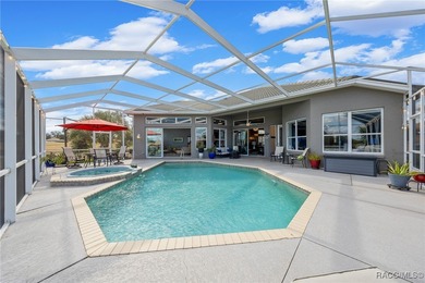 Located in the highly sought-after, gated golf community of on Skyview At Terra Vista Golf and Country Club in Florida - for sale on GolfHomes.com, golf home, golf lot