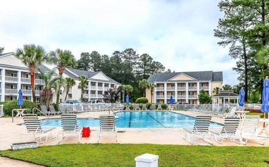 Welcome to 4990 Windsor Green Way, Unit 102, a first-floor condo on Mystical Golf Man O War Golf Links in South Carolina - for sale on GolfHomes.com, golf home, golf lot