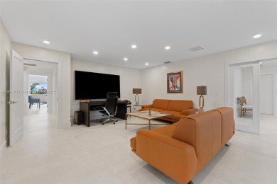 Welcome to a fabulous home in an exclusive full service, 24 hour on Delaire Golf and Country Club in Florida - for sale on GolfHomes.com, golf home, golf lot