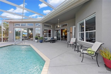 Located in the highly sought-after, gated golf community of on Skyview At Terra Vista Golf and Country Club in Florida - for sale on GolfHomes.com, golf home, golf lot