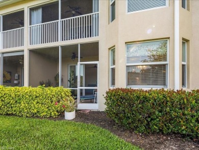 Move-in ready GOLF INCLUDED condo with stunning golf  lake on The Club At Strand in Florida - for sale on GolfHomes.com, golf home, golf lot