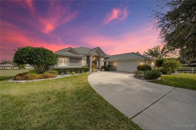 Located in the highly sought-after, gated golf community of on Skyview At Terra Vista Golf and Country Club in Florida - for sale on GolfHomes.com, golf home, golf lot