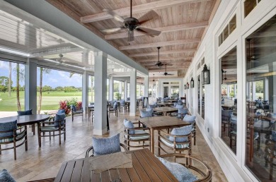 HOME BUILT IN 2018, 3/3.5 POOL HOME OVERLOOKING THE 9TH FAIRWAY on Delray Dunes Golf and Country Club in Florida - for sale on GolfHomes.com, golf home, golf lot