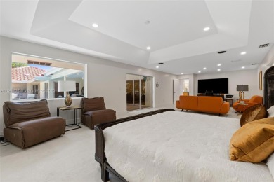 Welcome to a fabulous home in an exclusive full service, 24 hour on Delaire Golf and Country Club in Florida - for sale on GolfHomes.com, golf home, golf lot