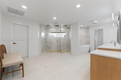 Welcome to a fabulous home in an exclusive full service, 24 hour on Delaire Golf and Country Club in Florida - for sale on GolfHomes.com, golf home, golf lot