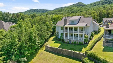 Home is also listed without neighboring lot 307 on MLS listing on Black Creek Club in Tennessee - for sale on GolfHomes.com, golf home, golf lot