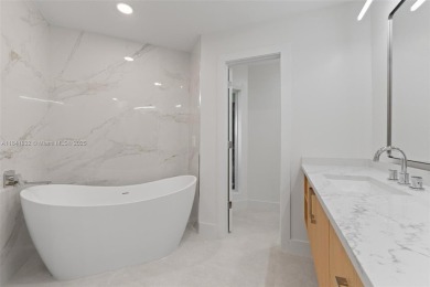 Welcome to a fabulous home in an exclusive full service, 24 hour on Delaire Golf and Country Club in Florida - for sale on GolfHomes.com, golf home, golf lot