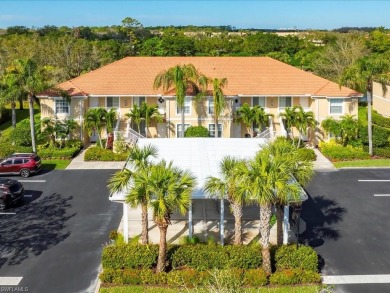 Move-in ready GOLF INCLUDED condo with stunning golf  lake on The Club At Strand in Florida - for sale on GolfHomes.com, golf home, golf lot