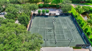 HOME BUILT IN 2018, 3/3.5 POOL HOME OVERLOOKING THE 9TH FAIRWAY on Delray Dunes Golf and Country Club in Florida - for sale on GolfHomes.com, golf home, golf lot