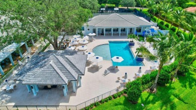 HOME BUILT IN 2018, 3/3.5 POOL HOME OVERLOOKING THE 9TH FAIRWAY on Delray Dunes Golf and Country Club in Florida - for sale on GolfHomes.com, golf home, golf lot