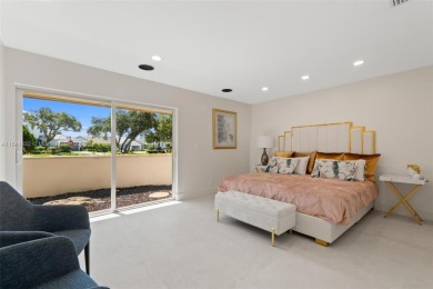 Welcome to a fabulous home in an exclusive full service, 24 hour on Delaire Golf and Country Club in Florida - for sale on GolfHomes.com, golf home, golf lot
