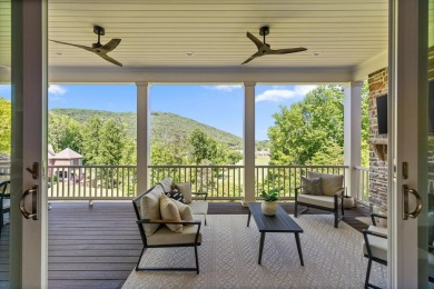 Home is also listed without neighboring lot 307 on MLS listing on Black Creek Club in Tennessee - for sale on GolfHomes.com, golf home, golf lot